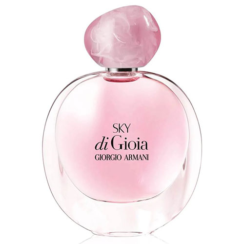 Giorgio Armani Sky Di Gioia EDP Perfume For Women