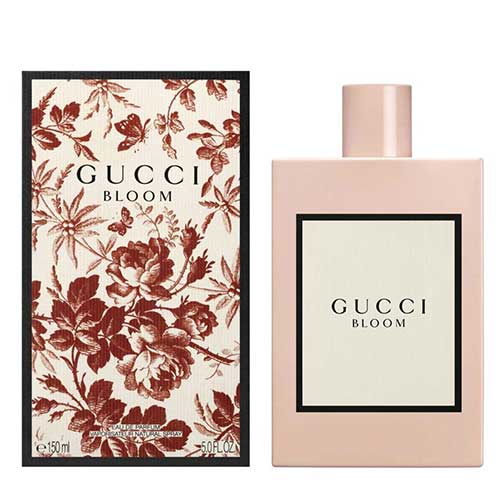 Gucci Bloom Edp For Women 100Ml