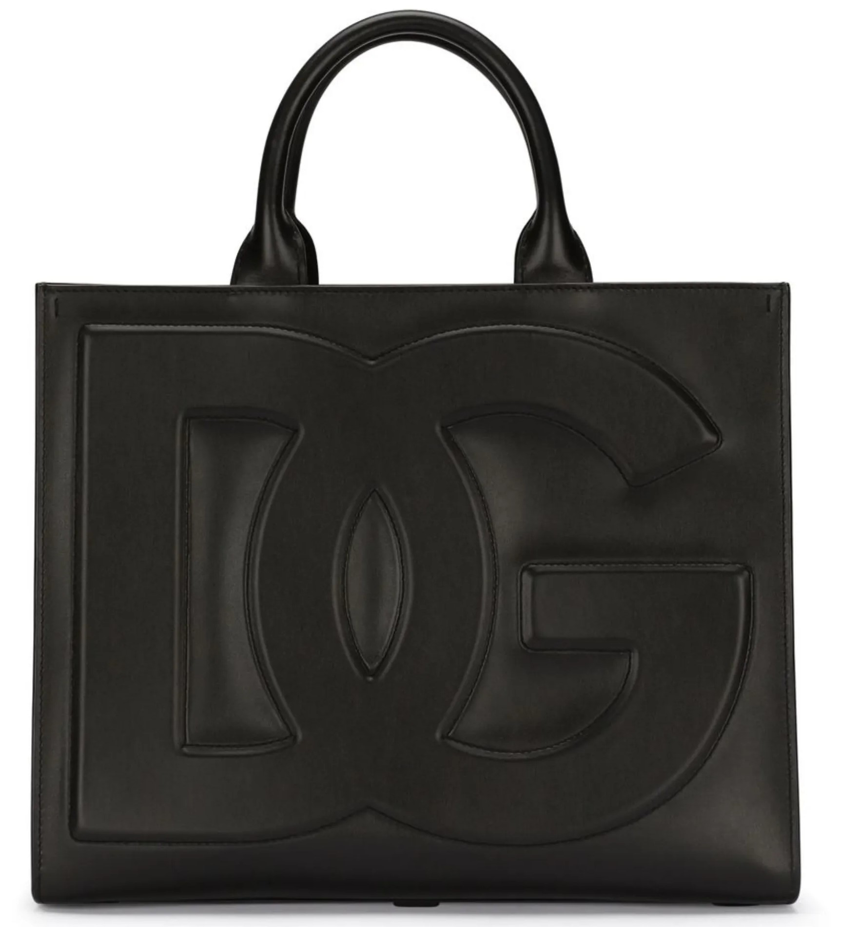 Dolce & Gabbana medium DG Daily tote bag