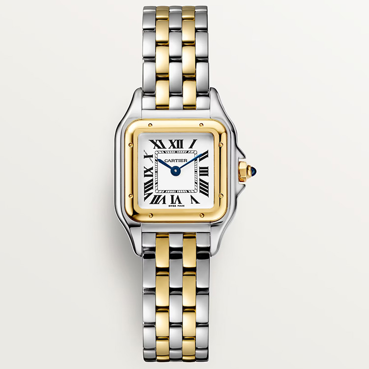 Cartier Panthere de Cartier watch, small model