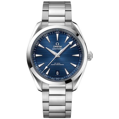 OMEGA Aqua Terra 150M Co?Axial Master Chronometer 41 mm