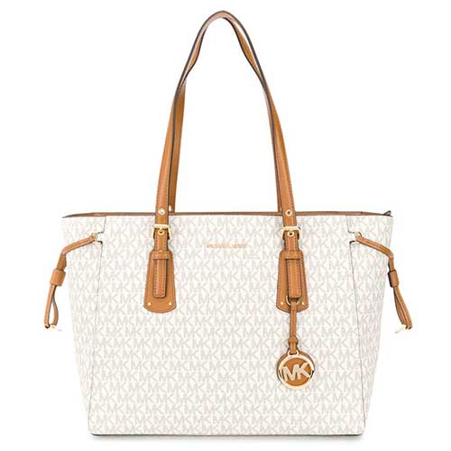 Michael Kors voyager tote bag Women Bag