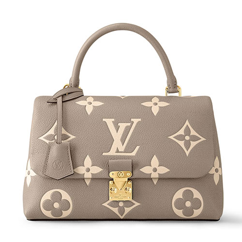  Louis vuitton M46041 Madeleine MM