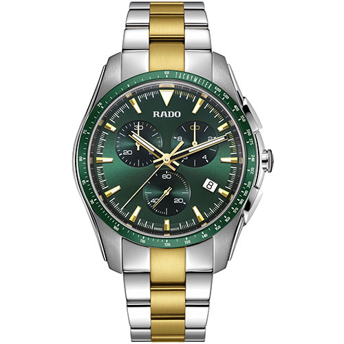 RADO Hyperchrome Chronograph R32259323