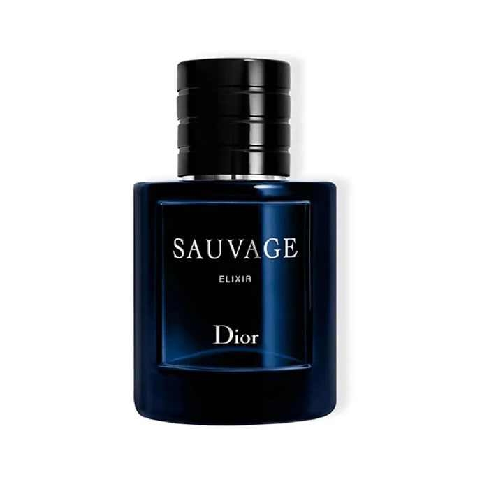 Dior Sauvage Elixir Perfume Extract For Men