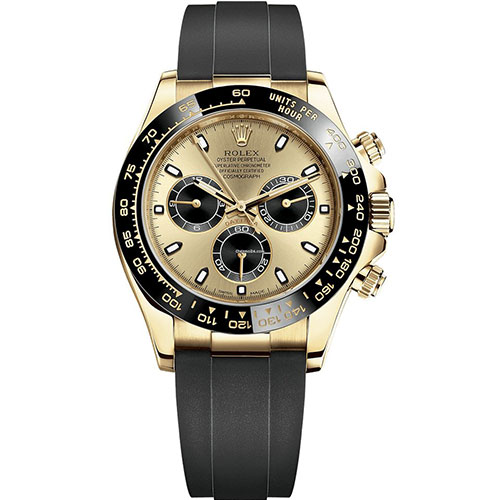 Rolex Daytona Oyster Perpetual Cosmograph Daytona Men Watch