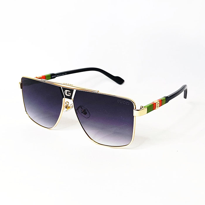 Gucci Men Sunglasses GUCCI1NEW2025