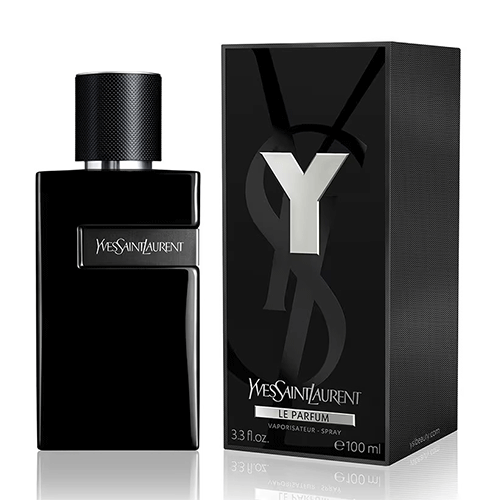 Yves Saint Laurent Y Le Parfum (100ml)