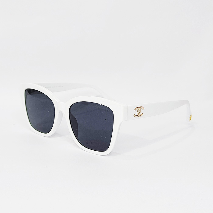 Chanel Women Sunglasses LUXNCHANEL2025