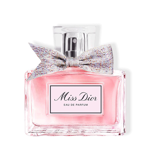 MISS DIOR EAU DE PARFUM FRAGRANCE SPRAY