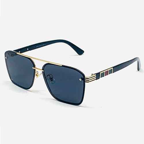 Gucci Rectangular Sunglasses LUX3SUN2024