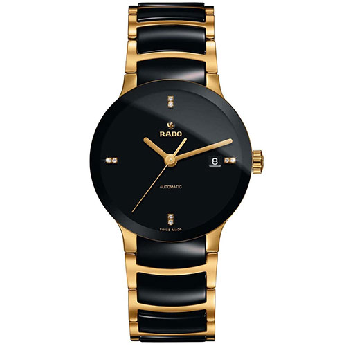 Rado Centrix Jubile Golden