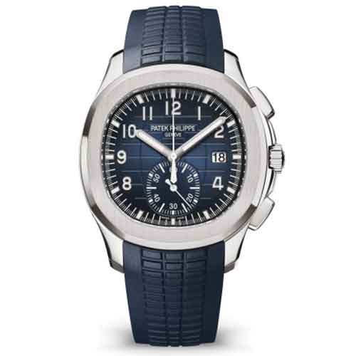 Patek Philippe 5968G - Aquanaut Self-winding