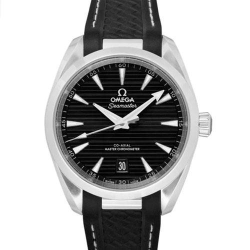 OMEGA Aqua Terra 150M Co?Axial Master Chronometer Small Seconds 41 mm