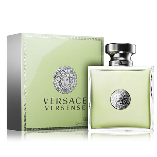 Versace Versense EDT Perfume For Women â€“ 100ml