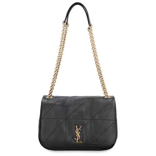 Saint Laurent Jamie 4.3 leather shoulder bag