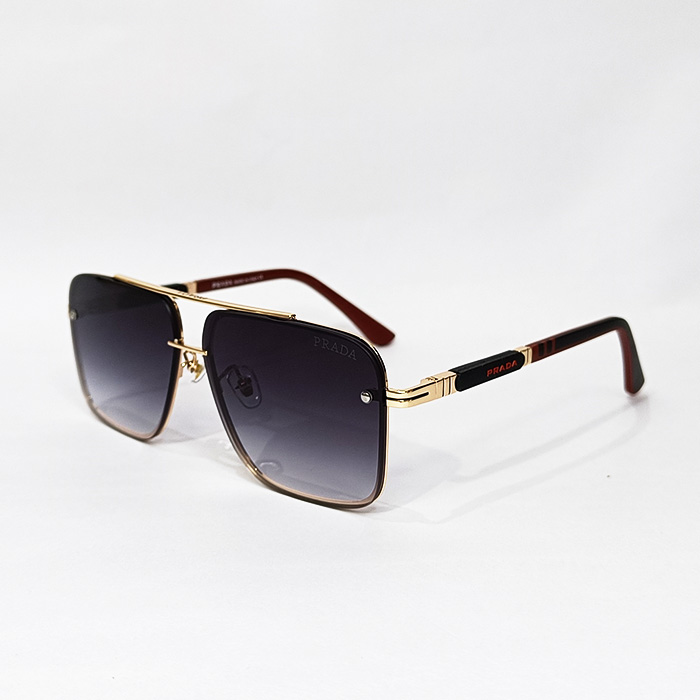 Prada Men Sunglasses LUXNPRADA2025