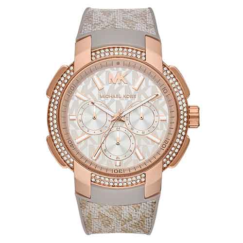 Michael Kors MK6949 Sidney Multifunctional Watch for Women