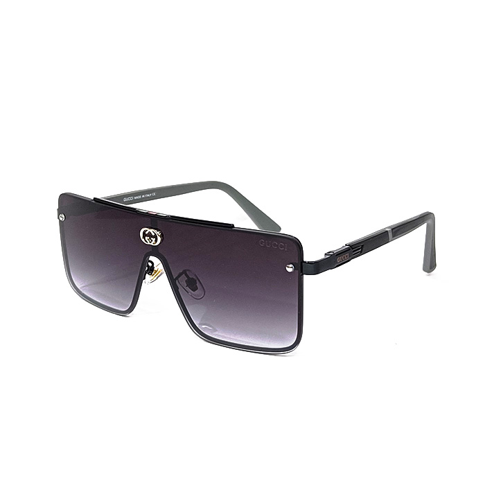 Gucci Men Sunglasses LUXNMGUCCI2025