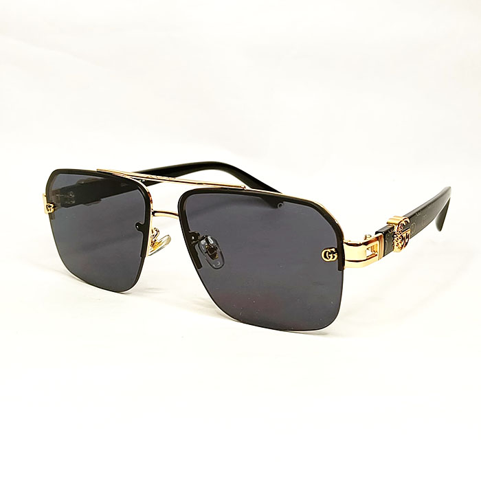 Gucci Men Sunglasses LUXGUCCINM2025