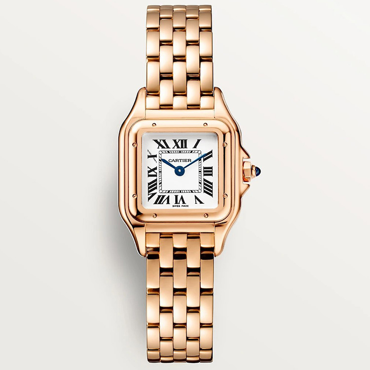 Cartier Panthere de Cartier watch, small model