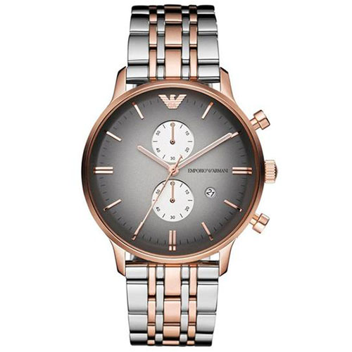 Emporio Armani Watch 2832