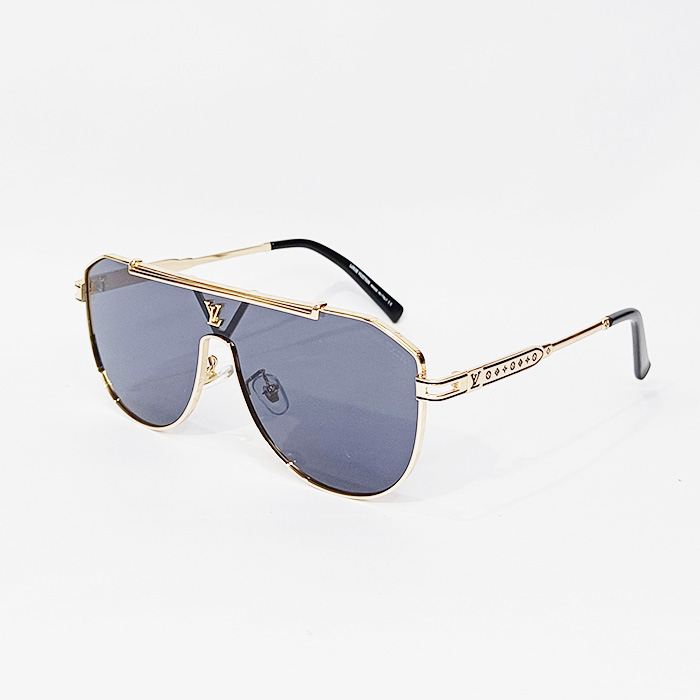 Louis Vuitton Men Sunglasses LUXNLV2025