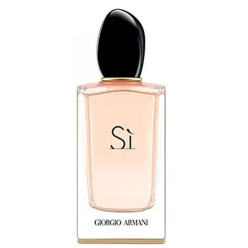 Giorgio Armani Si Eau De Parfum 100ml