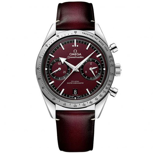 OMEGA Speedmaster 57 Co?Axial Master Chronometer Chronograph 40.5 mm