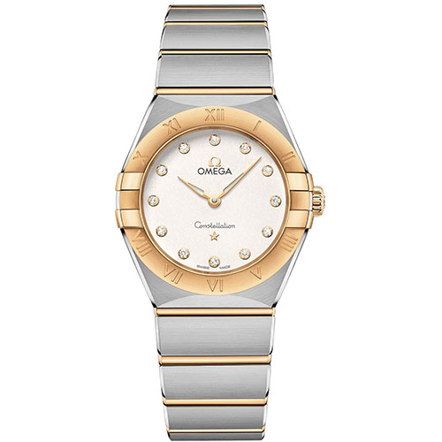 OMEGA Constellation Quartz 28 mm