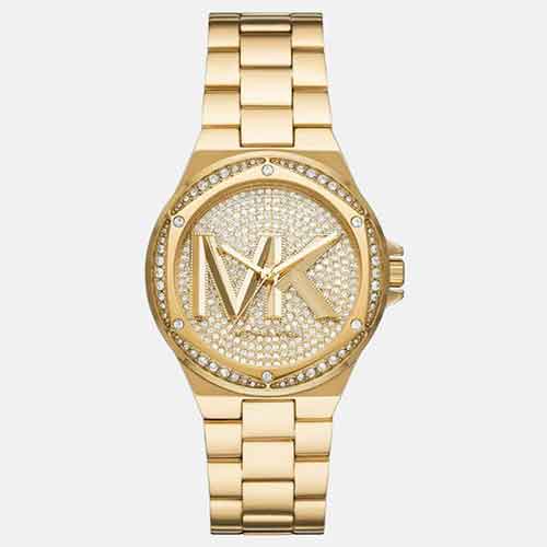 MICHAEL KORS MK7229 Water-Resistant Analogue Watch