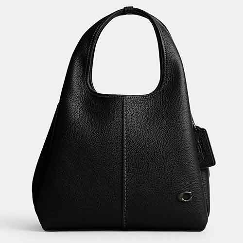 COACH Lana Shoulder Bag 23